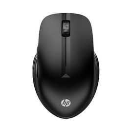 HP - 430 - Mouse - Wireless - Black