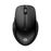 HP - 430 - Mouse - Wireless - Black