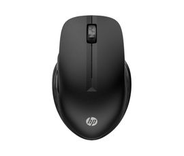 HP - 430 - Mouse - Wireless - Black