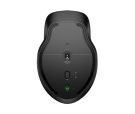 HP - 430 - Mouse - Wireless - Black