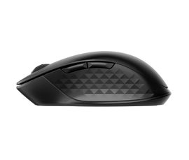 HP - 430 - Mouse - Wireless - Black
