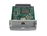 HP JetDirect 620n - Servidor de impresión - EIO - 10/100 Ethernet - para Color LaserJet 85XX; DesignJet T1100; LaserJet Enterprise M5039, P3015