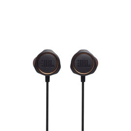 JBL Quantum - 50 - Auricular - Para Ordenador - Cableado - Negro