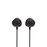 JBL Quantum - 50 - Auricular - Para Ordenador - Cableado - Negro