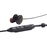 JBL Quantum - 50 - Auricular - Para Ordenador - Cableado - Negro