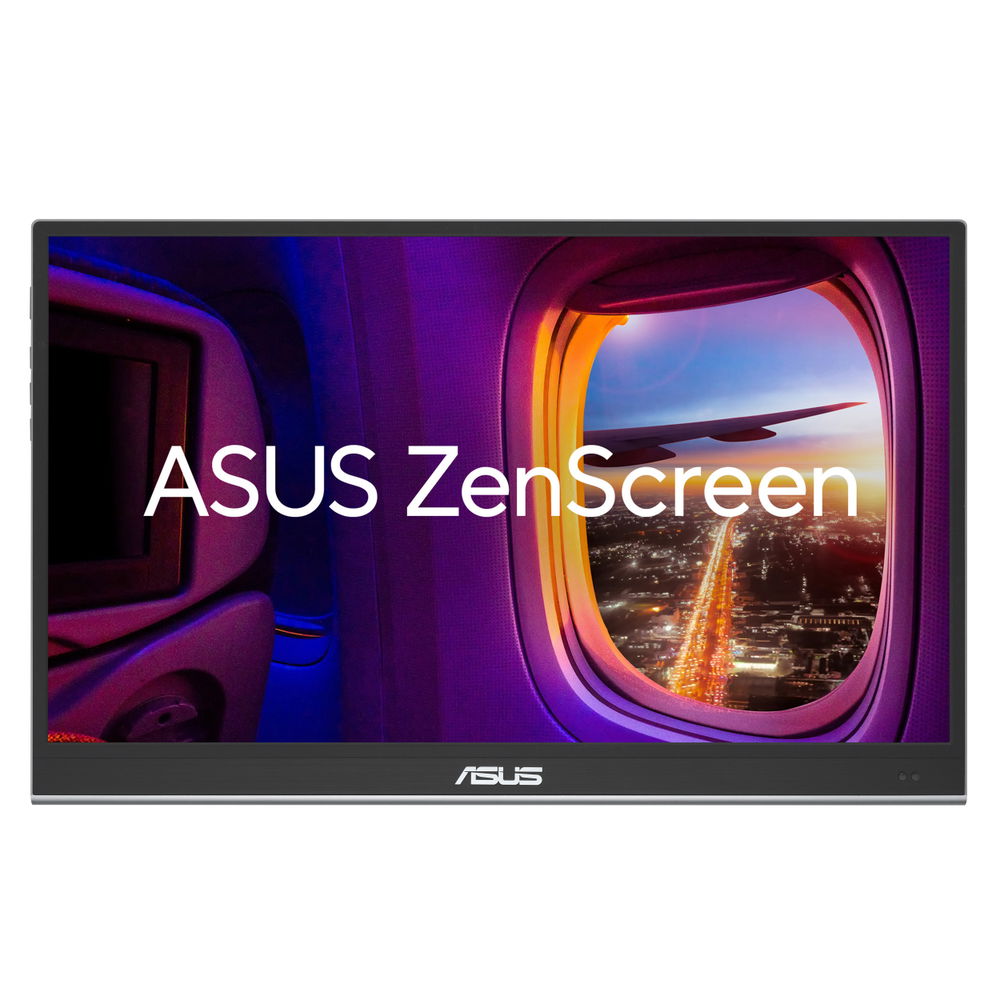 ASUS MQ16AHE - OLED monitor - 16 ASUS MQ16AHE - OLED monitor - 16