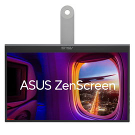 ASUS MQ16AHE - OLED monitor - 16 ASUS MQ16AHE - OLED monitor - 16