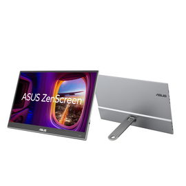 ASUS MQ16AHE - OLED monitor - 16 ASUS MQ16AHE - OLED monitor - 16