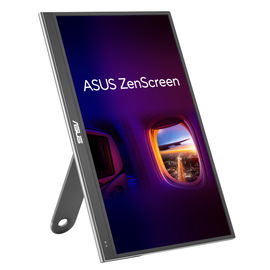 ASUS MQ16AHE - OLED monitor - 16 ASUS MQ16AHE - OLED monitor - 16