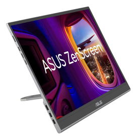ASUS MQ16AHE - OLED monitor - 16 ASUS MQ16AHE - OLED monitor - 16