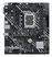 ASUS PRIME H610M-E D4 - Placa base - micro ATX - Socket LGA1700 - H610 Chipset - USB 3.2 Gen 1 - Gigabit LAN - Tarjeta gráfica (CPU necesaria) - HD Audio (8-canales)