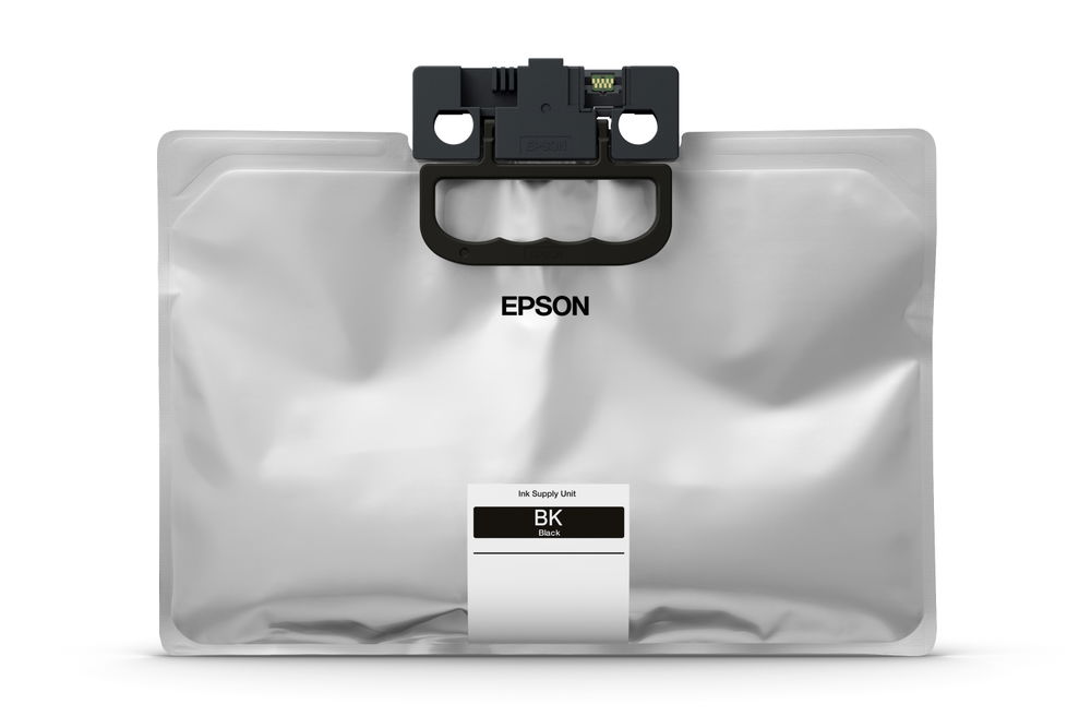 Epson - Tamaño XXL - negro - original - paquete de tinta - para WorkForce Pro WF-C529, WF-C579