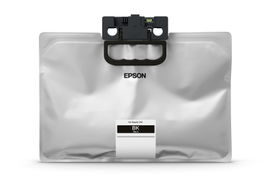 Epson - Tamaño XXL - negro - original - paquete de tinta - para WorkForce Pro WF-C529, WF-C579 Epson - Tamaño XXL - negro - original - paquete de tinta - para WorkForce Pro WF-C529, WF-C579