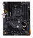 ASUS TUF GAMING B550-PLUS WIFI II - Placa base - ATX - Socket AM4 - AMD B550 Chipset - USB-C Gen2, USB 3.2 Gen 1, USB 3.2 Gen 2 - 2.5 Gigabit LAN, Wi-Fi 6, Bluetooth - Tarjeta gráfica (CPU necesaria) - HD Audio (8-canales)