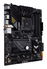 ASUS TUF GAMING B550-PLUS WIFI II - Placa base - ATX - Socket AM4 - AMD B550 Chipset - USB-C Gen2, USB 3.2 Gen 1, USB 3.2 Gen 2 - 2.5 Gigabit LAN, Wi-Fi 6, Bluetooth - Tarjeta gráfica (CPU necesaria) - HD Audio (8-canales)