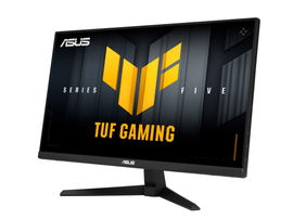 ASUS - LED-backlit LCD monitor - 24
