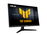 ASUS - LED-backlit LCD monitor - 24