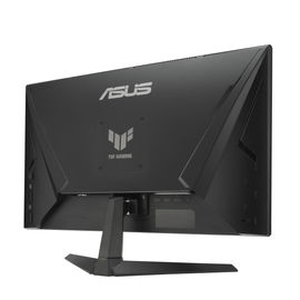 ASUS - LED-backlit LCD monitor - 24