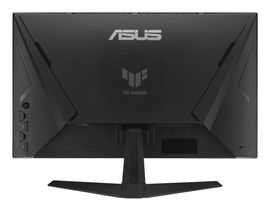 ASUS - LED-backlit LCD monitor - 24
