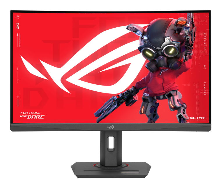 ASUS - LED-backlit LCD monitor - 27 ASUS - LED-backlit LCD monitor - 27