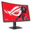 ASUS - LED-backlit LCD monitor - 27