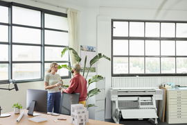 HP DesignJet T950 - 36