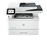 HP LaserJet Pro MFP 4103fdw - Impresora multifunción - B/N - laser - Legal (216 x 356 mm) (original) - A4/Legal (material) - hasta 42 ppm (copiando) - hasta 42 ppm (impresión) - 250 hojas - 33.6 Kbps - USB, USB 2.0, Gigabit LAN, Wi-Fi(n), host USB, B