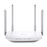 Router Inalámbrico doble banda AC, 2.4 GHz y 5 GHz Hasta 1200 Mbps, 4 antenas externas omnidireccional, 4 Puertos LAN 10/1000 Mbps, 1 Puerto WAN 10/1000 Mbps