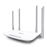 Router Inalámbrico doble banda AC, 2.4 GHz y 5 GHz Hasta 1200 Mbps, 4 antenas externas omnidireccional, 4 Puertos LAN 10/1000 Mbps, 1 Puerto WAN 10/1000 Mbps