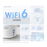 Router Inalámbrico MESH Interior para Hogar / Doble Banda Wi-Fi 6 AX3000 Mbps / 3 Puerto Gigabit WAN/LAN / 2 Antenas Internas / Administración Mediante la App Deco (iOS, Android) / Protección HomeShield