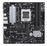 ASUS PRIME A620M-A-CSM - Placa base - micro ATX - Socket AM5 - AMD A620 Chipset - USB 3.2 Gen 1, USB 3.2 Gen 2, USB-C 3.2 Gen 1 - Gigabit LAN - Tarjeta gráfica (CPU necesaria) - HD Audio (8-canales)