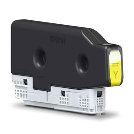 Epson WorkForce - AM-C400 - Ink cartridge - Yellow Epson WorkForce - AM-C400 - Ink cartridge - Yellow