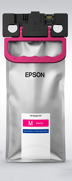 Epson - EM-C800 - Ink cartridge - Magenta