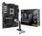 ASUS - TUF GAMING X870-PLUS WIFI - Motherboard - ATX - Socket AM5 - AMD X870 - para Ryzen
