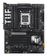 ASUS - TUF GAMING X870-PLUS WIFI - Motherboard - ATX - Socket AM5 - AMD X870 - para Ryzen