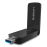 Linksys WUSB6400M - Adaptador de red - USB 3.0 - Wi-Fi 5