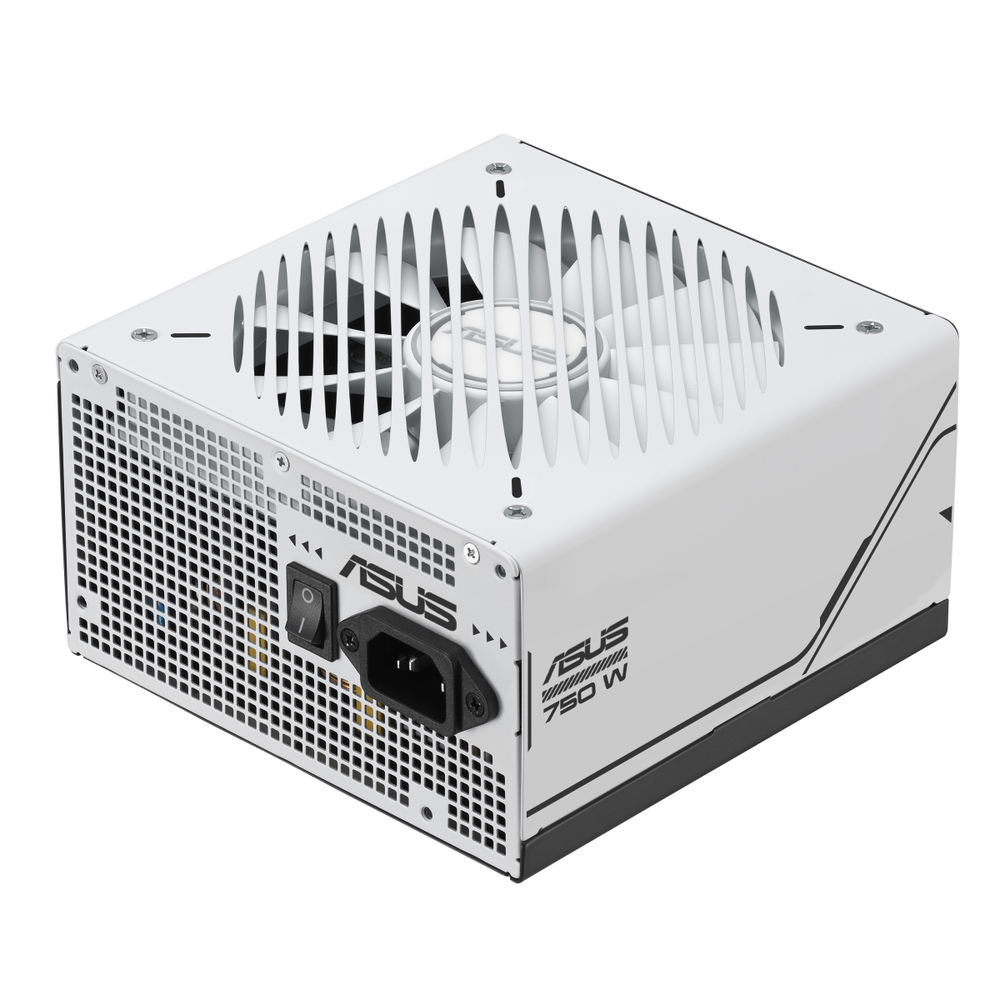 ASUS - Power supply - Prime AP-750G