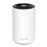 Router Inalámbrico MESH Interior para Hogar / Doble Banda Wi-Fi 6E AX5400 Mbps / 3 Puerto Gigabit WAN/LAN / 4 Antenas Internas / Administración Mediante la App Deco (iOS, Android) / Protección HomeShield