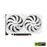 ASUS Dual GeForce RTX 3060 - OC Edition - tarjeta gráfica - GF RTX 3060 - 8 GB GDDR6 - PCIe 4.0 - HDMI, 3 x DisplayPort - blanco