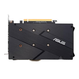 ASUS Dual Radeon RX 6500 XT OC Edition - Tarjeta gráfica - Radeon RX 6500 XT - 4 GB GDDR6 - PCIe 4.0 - DisplayPort, HDMI ASUS Dual Radeon RX 6500 XT OC Edition - Tarjeta gráfica - Radeon RX 6500 XT - 4 GB GDDR6 - PCIe 4.0 - DisplayPort, HDMI