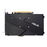 ASUS Dual Radeon RX 6500 XT OC Edition - Tarjeta gráfica - Radeon RX 6500 XT - 4 GB GDDR6 - PCIe 4.0 - DisplayPort, HDMI