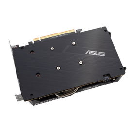 ASUS Dual Radeon RX 6500 XT OC Edition - Tarjeta gráfica - Radeon RX 6500 XT - 4 GB GDDR6 - PCIe 4.0 - DisplayPort, HDMI ASUS Dual Radeon RX 6500 XT OC Edition - Tarjeta gráfica - Radeon RX 6500 XT - 4 GB GDDR6 - PCIe 4.0 - DisplayPort, HDMI
