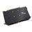 ASUS Dual Radeon RX 6500 XT OC Edition - Tarjeta gráfica - Radeon RX 6500 XT - 4 GB GDDR6 - PCIe 4.0 - DisplayPort, HDMI