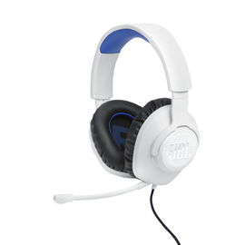 Audífonos Gaming Inalámbricos JBL QUANTUM 100 Audífonos Gaming Inalámbricos JBL QUANTUM 100