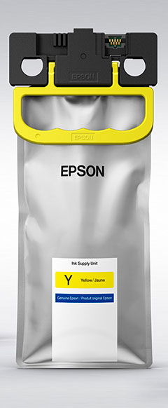 Epson - EM-C800 - Ink cartridge - Yellow