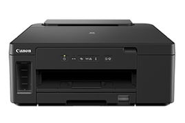 Canon PIXMA GM2010 - Impresora de fotos compacta - hasta 13 ppm (mono) - Wi-Fi