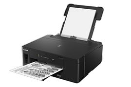 Canon PIXMA GM2010 - Impresora de fotos compacta - hasta 13 ppm (mono) - Wi-Fi