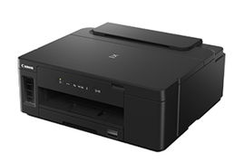 Canon PIXMA GM2010 - Impresora de fotos compacta - hasta 13 ppm (mono) - Wi-Fi