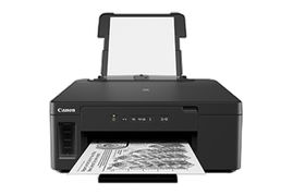 Canon PIXMA GM2010 - Impresora de fotos compacta - hasta 13 ppm (mono) - Wi-Fi