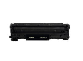 Canon Cartridge 128 - Negro - original - cartucho de tóner - para FAXPHONE L100, L190; ImageCLASS D530, D550, D560, MF4450, MF4570, MF4770, MF4880, MF4890